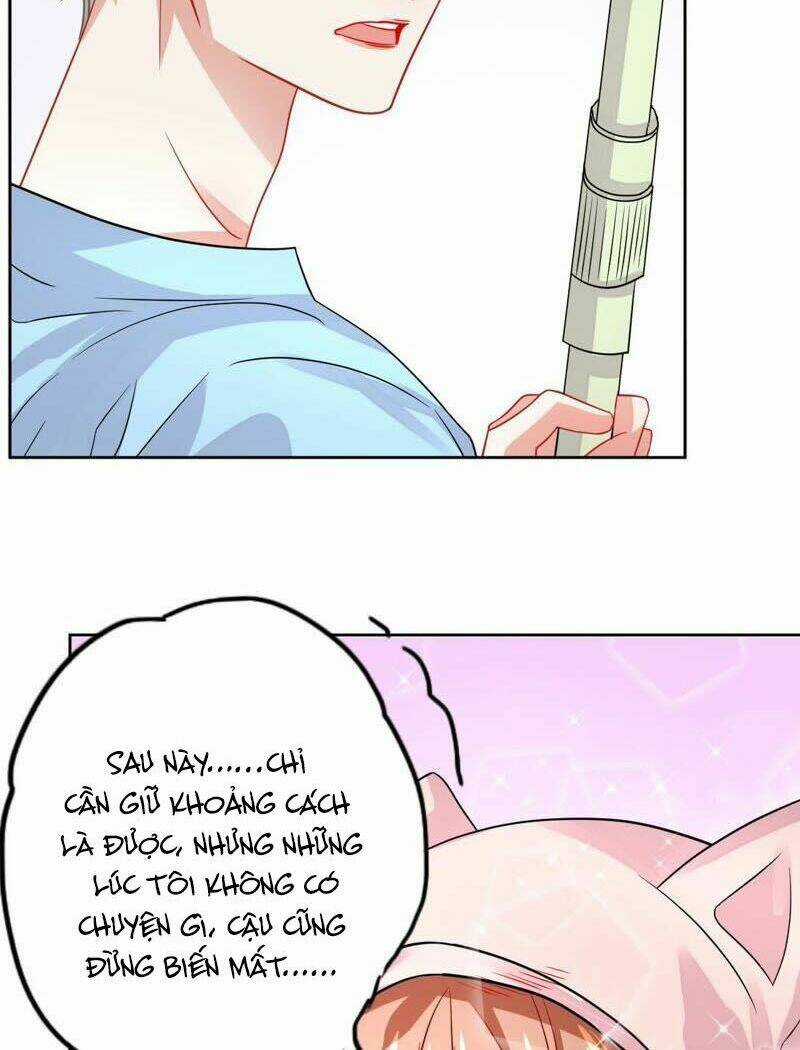 Quản Gia Đại Nhân Muốn Thượng Vị Chapter 22 trang 30