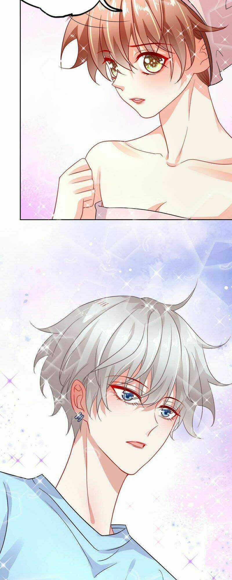 Quản Gia Đại Nhân Muốn Thượng Vị Chapter 22 trang 31