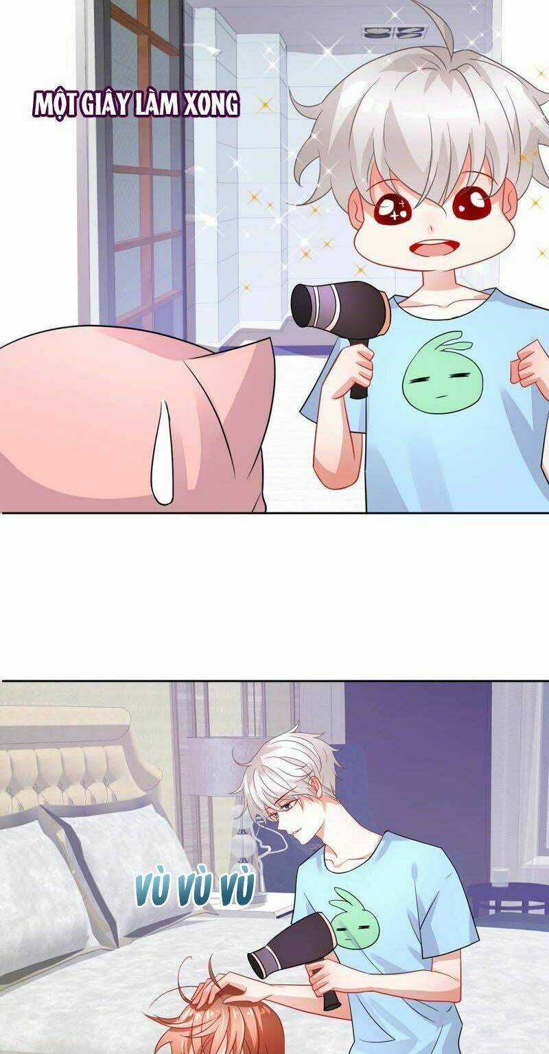 Quản Gia Đại Nhân Muốn Thượng Vị Chapter 22 trang 33