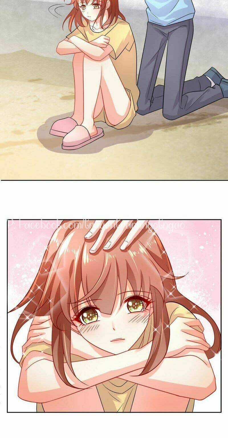 Quản Gia Đại Nhân Muốn Thượng Vị Chapter 22 trang 34