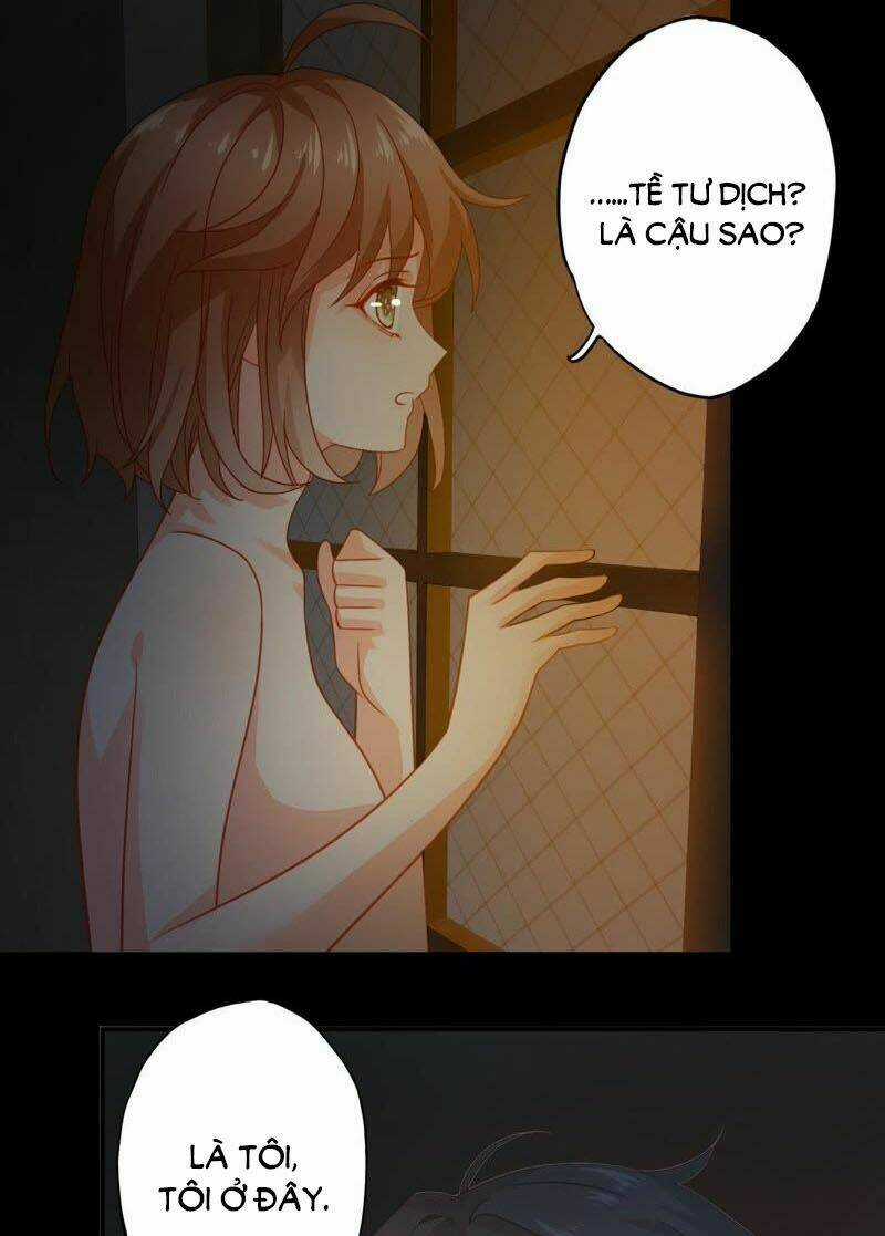 Quản Gia Đại Nhân Muốn Thượng Vị Chapter 22 trang 9