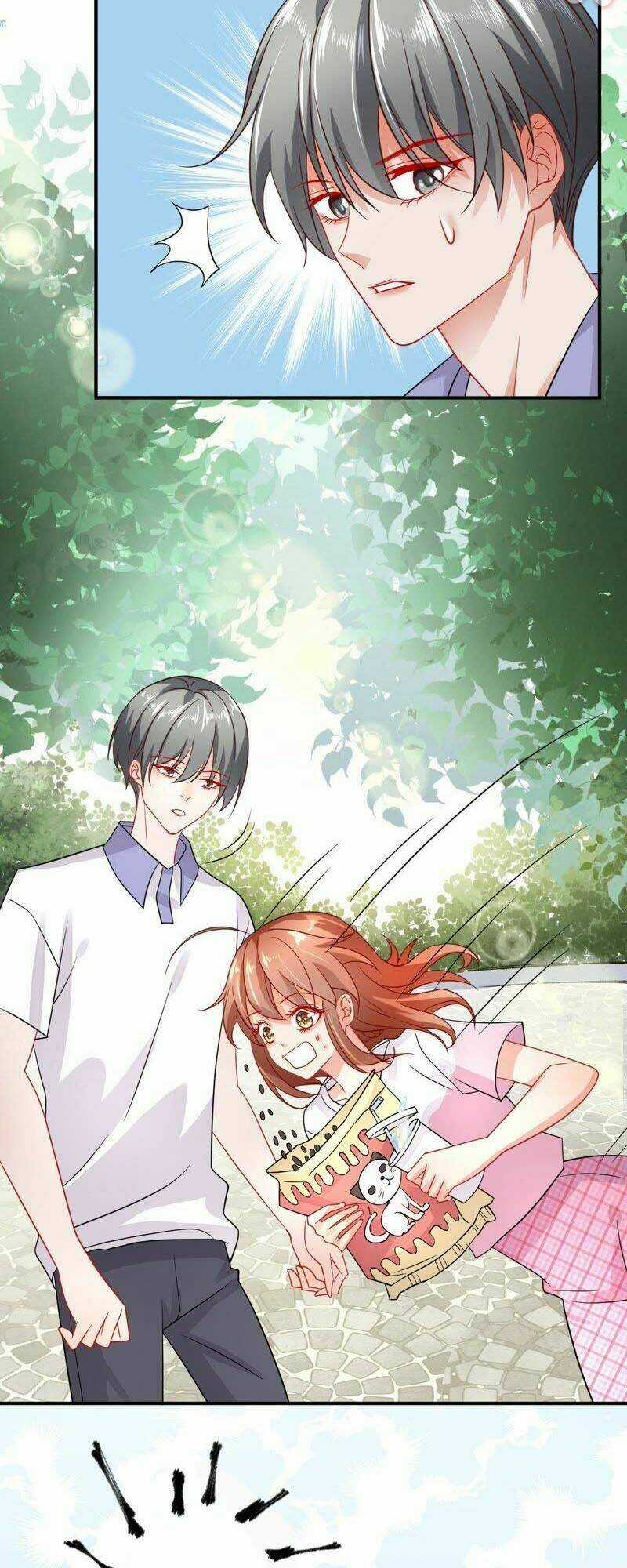 Quản Gia Đại Nhân Muốn Thượng Vị Chapter 23 trang 13