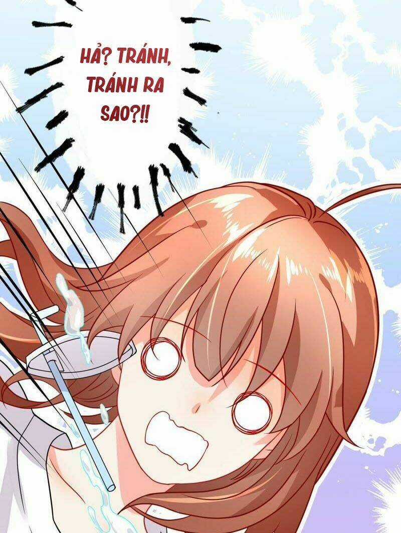 Quản Gia Đại Nhân Muốn Thượng Vị Chapter 23 trang 14