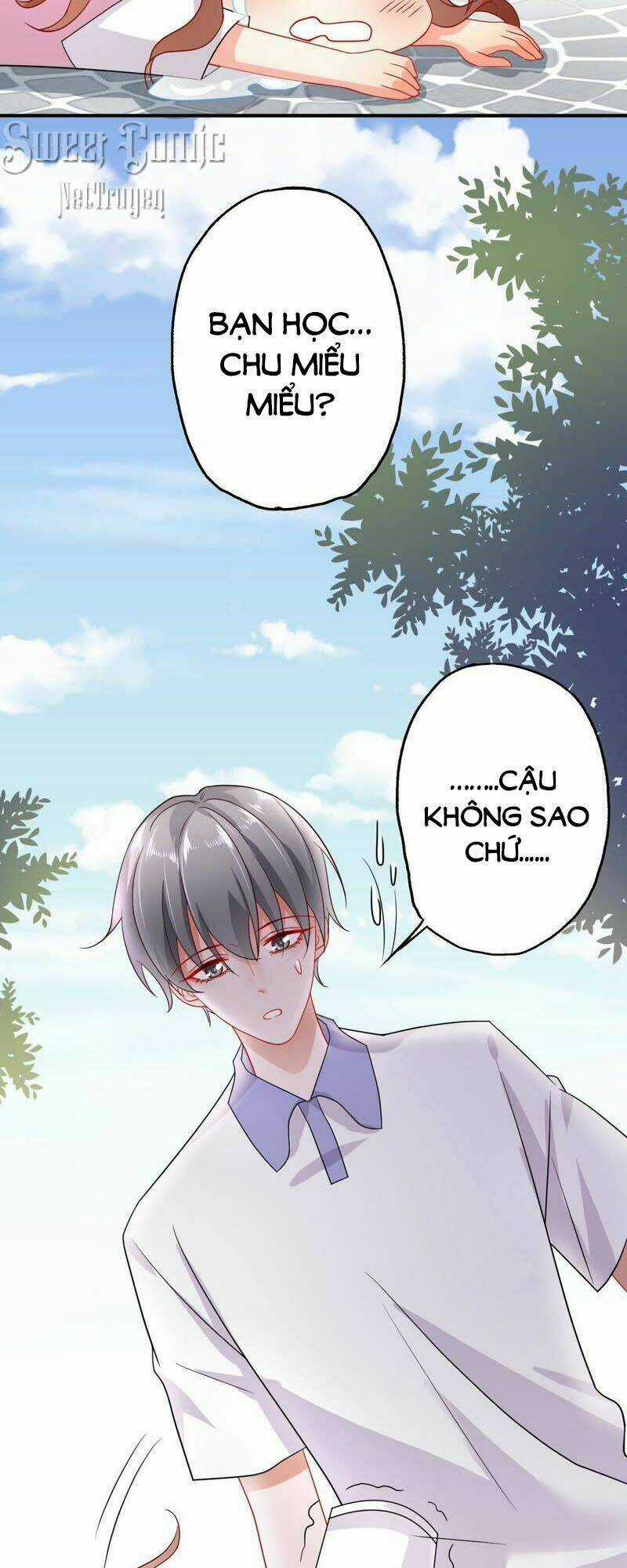 Quản Gia Đại Nhân Muốn Thượng Vị Chapter 23 trang 17