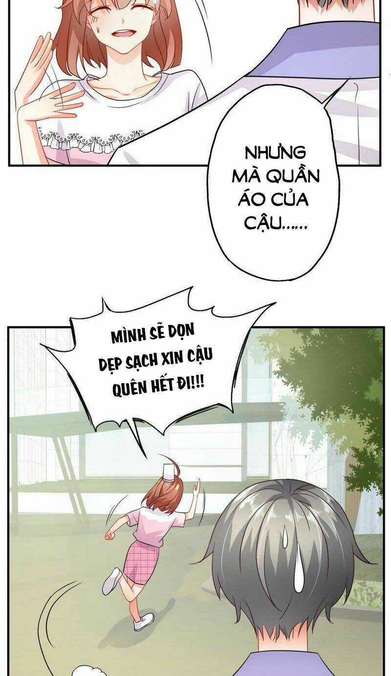 Quản Gia Đại Nhân Muốn Thượng Vị Chapter 23 trang 19