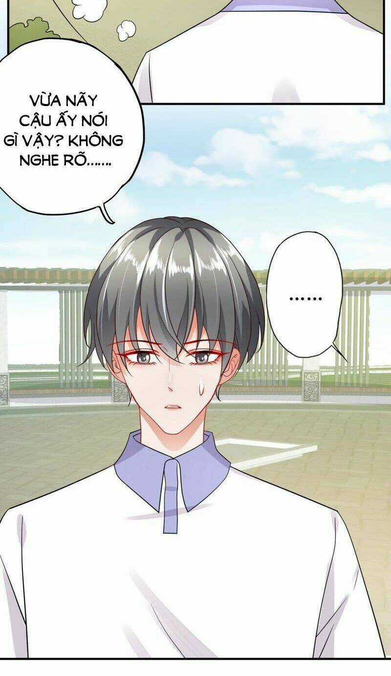 Quản Gia Đại Nhân Muốn Thượng Vị Chapter 23 trang 20