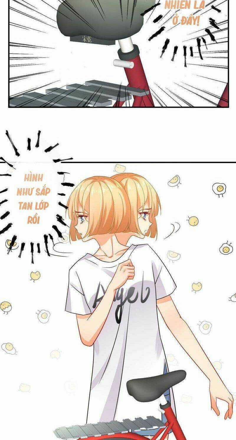 Quản Gia Đại Nhân Muốn Thượng Vị Chapter 23 trang 25