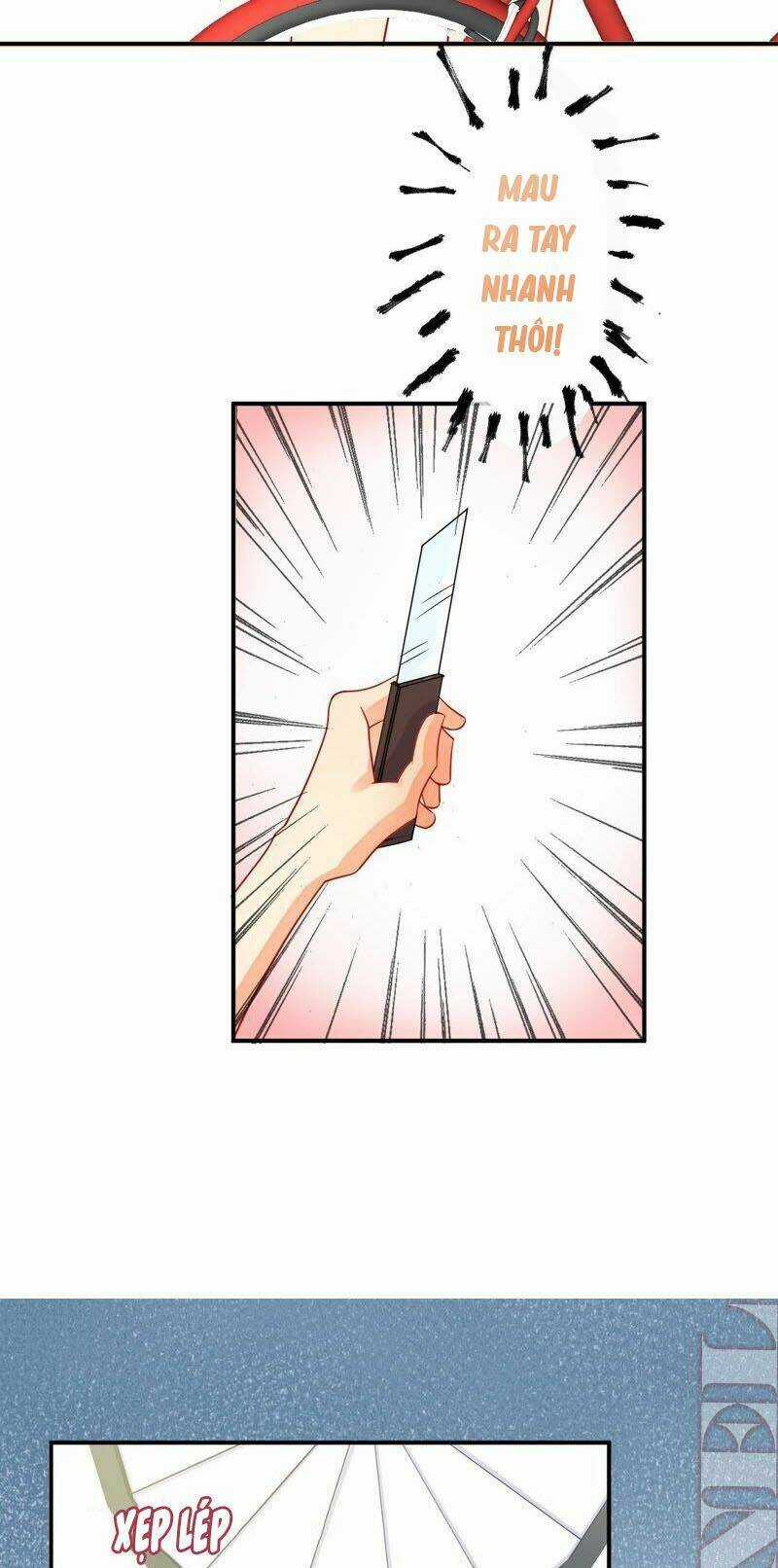 Quản Gia Đại Nhân Muốn Thượng Vị Chapter 23 trang 26