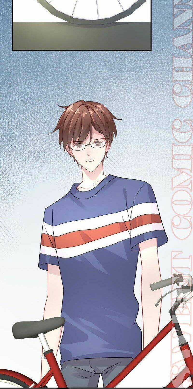 Quản Gia Đại Nhân Muốn Thượng Vị Chapter 23 trang 27