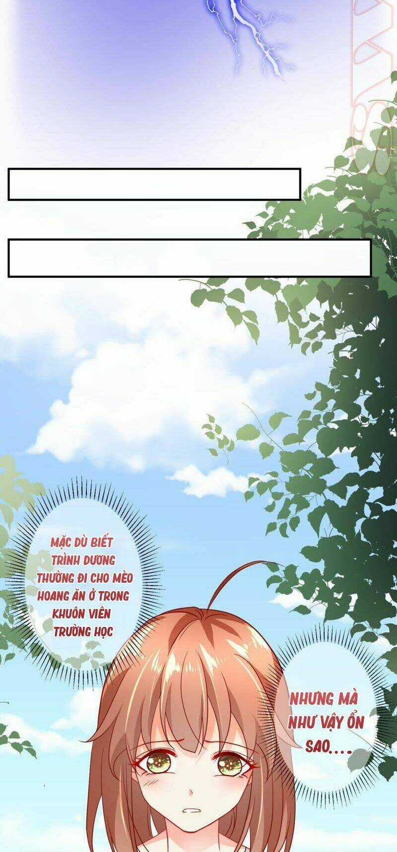 Quản Gia Đại Nhân Muốn Thượng Vị Chapter 23 trang 5