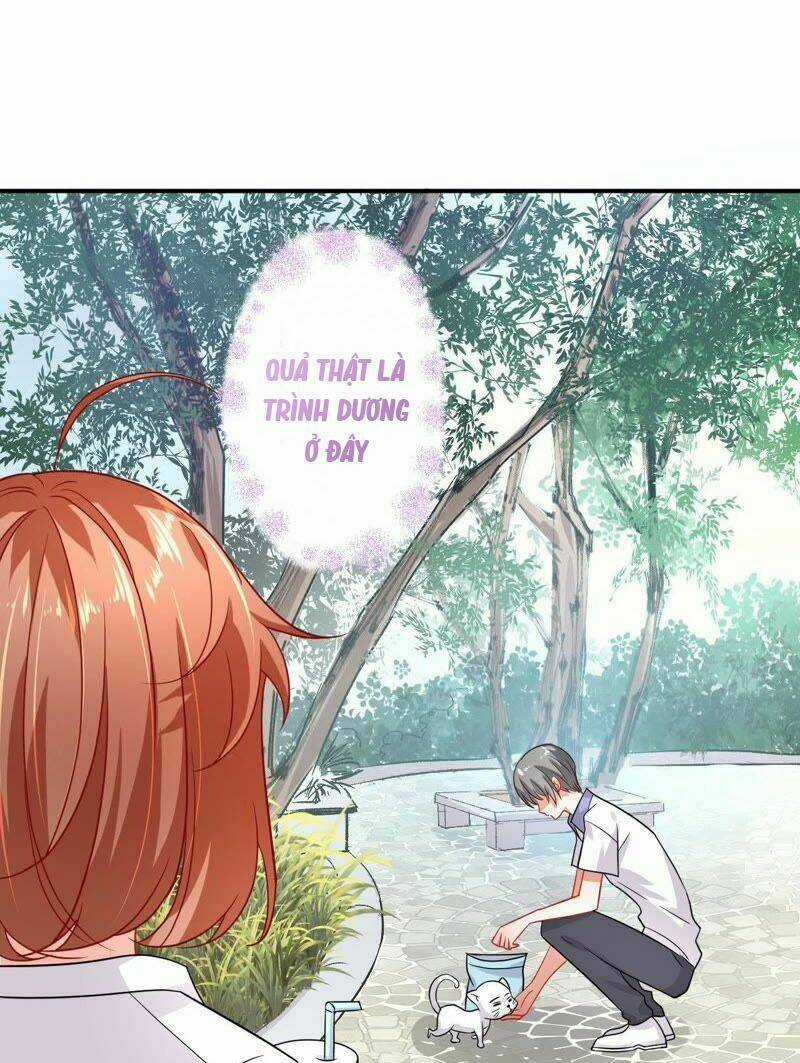 Quản Gia Đại Nhân Muốn Thượng Vị Chapter 23 trang 9