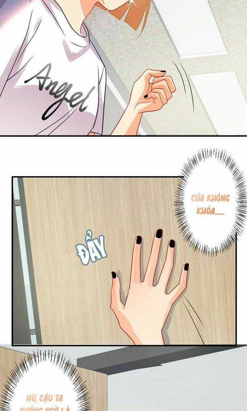 Quản Gia Đại Nhân Muốn Thượng Vị Chapter 24 trang 10