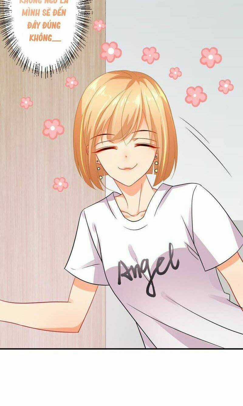 Quản Gia Đại Nhân Muốn Thượng Vị Chapter 24 trang 11