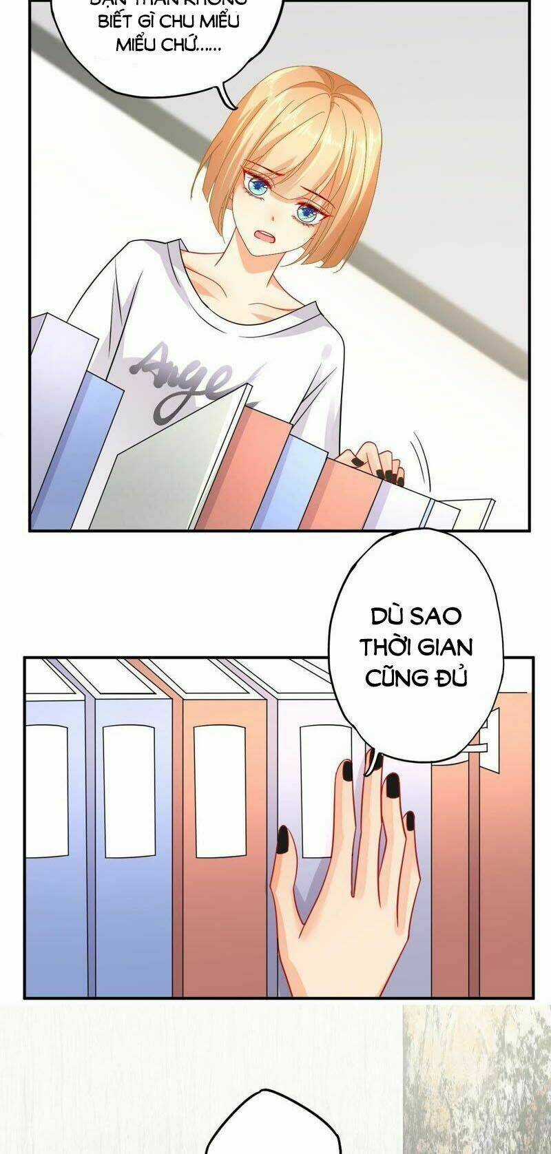 Quản Gia Đại Nhân Muốn Thượng Vị Chapter 24 trang 13