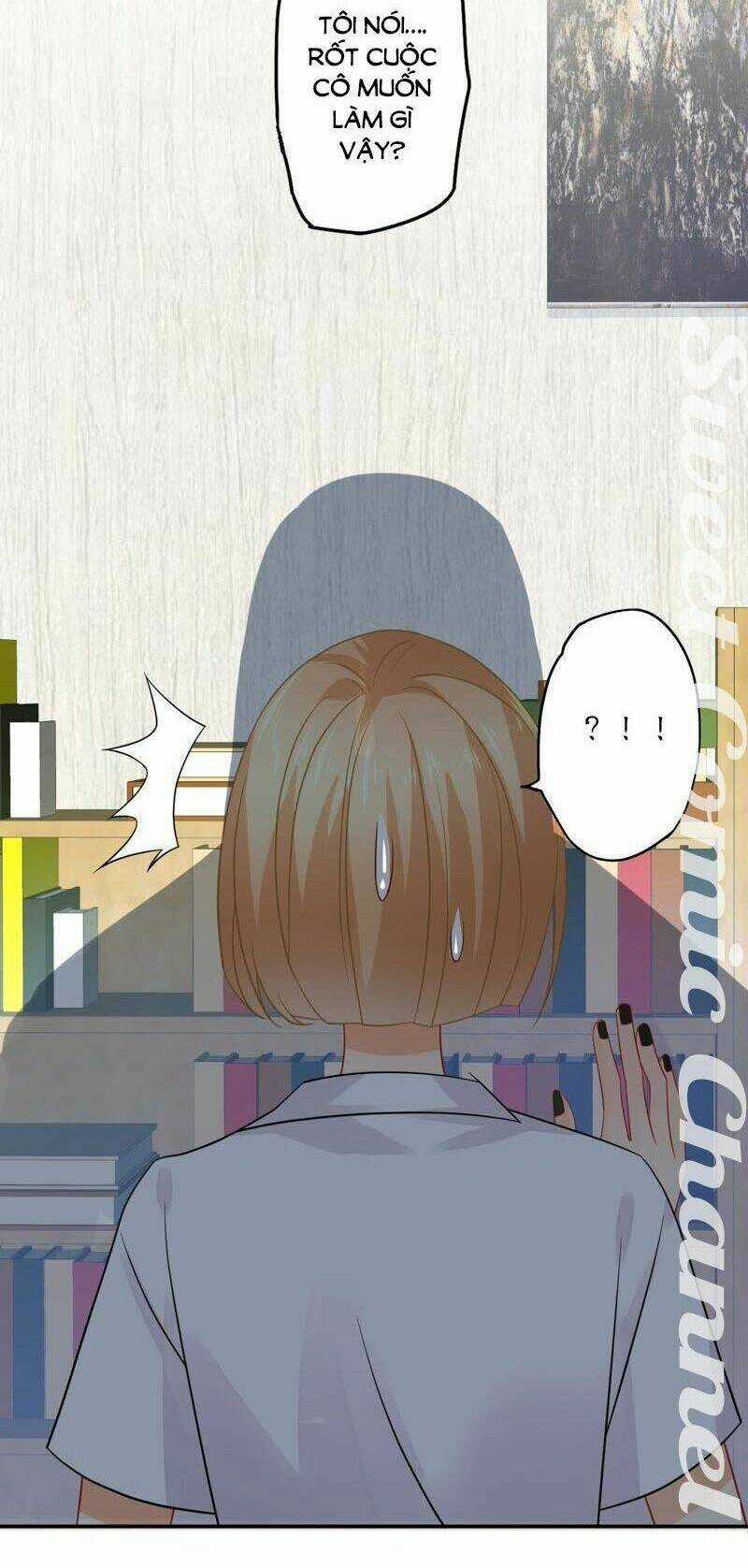 Quản Gia Đại Nhân Muốn Thượng Vị Chapter 24 trang 14