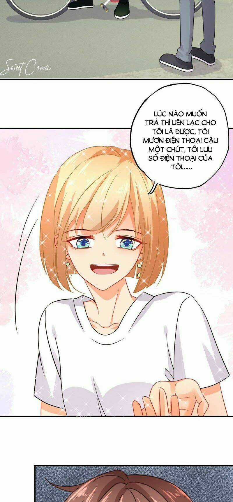 Quản Gia Đại Nhân Muốn Thượng Vị Chapter 24 trang 2