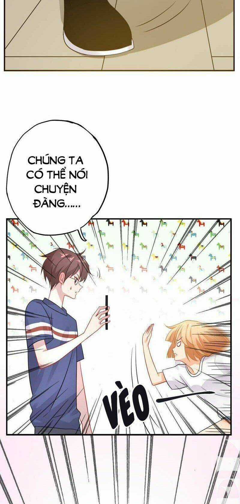 Quản Gia Đại Nhân Muốn Thượng Vị Chapter 24 trang 20