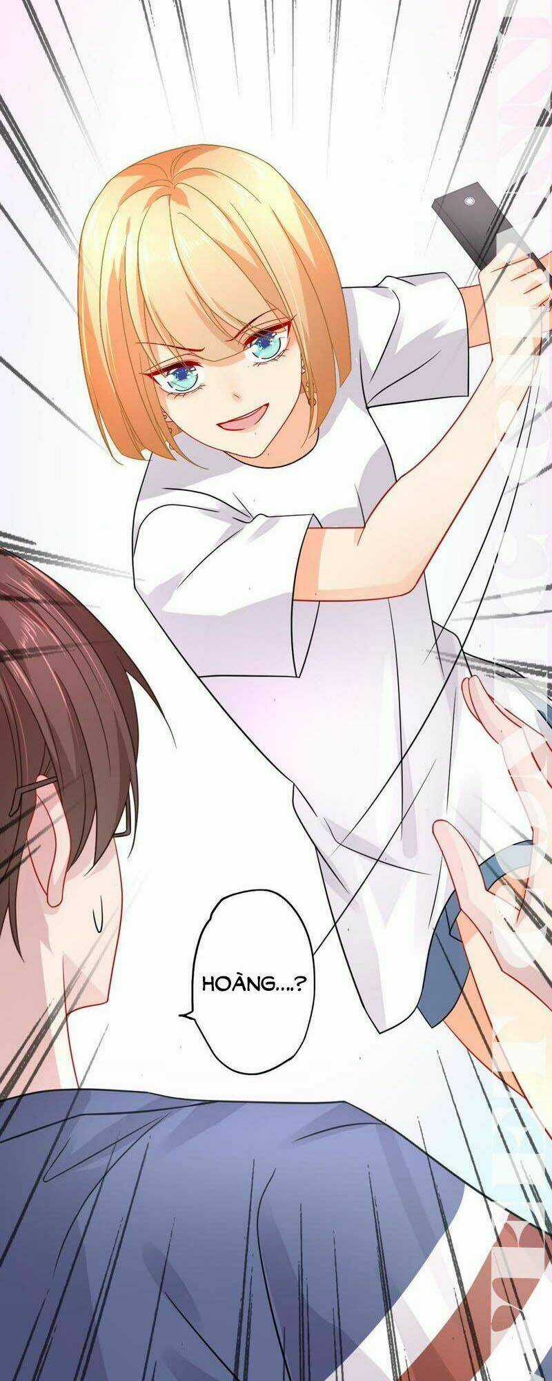 Quản Gia Đại Nhân Muốn Thượng Vị Chapter 24 trang 21