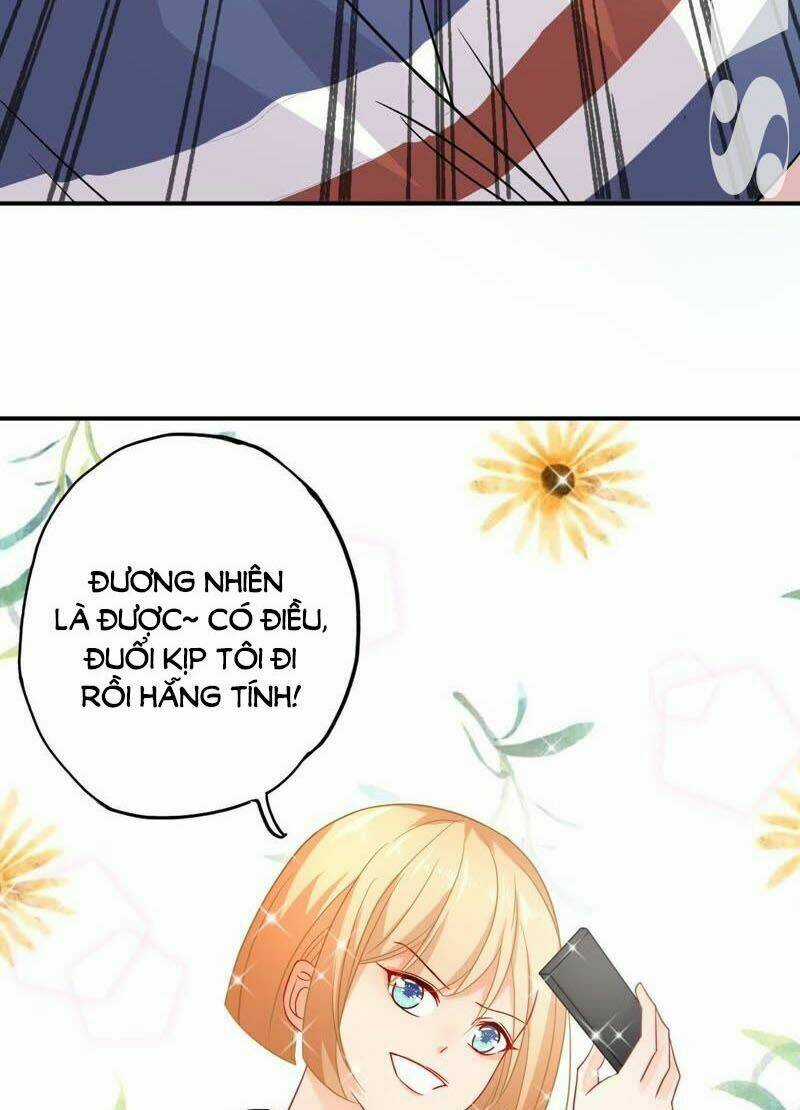 Quản Gia Đại Nhân Muốn Thượng Vị Chapter 24 trang 22