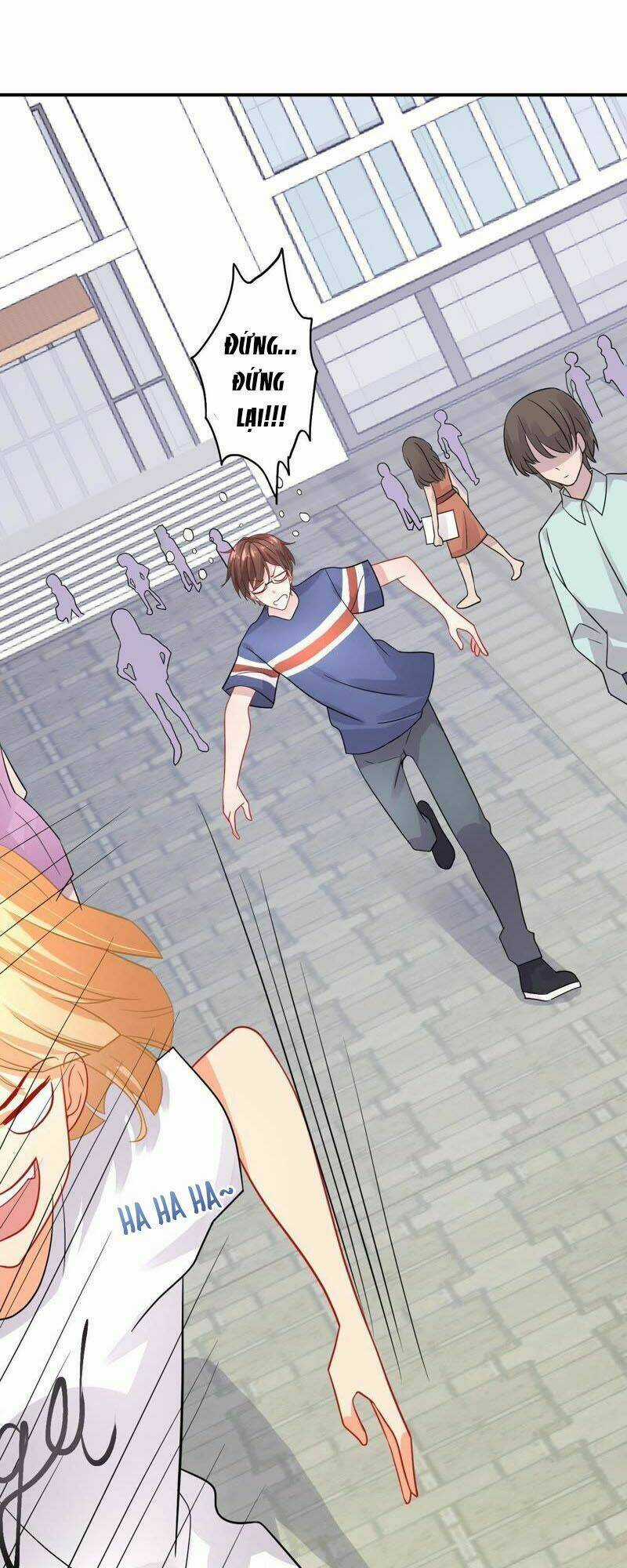 Quản Gia Đại Nhân Muốn Thượng Vị Chapter 24 trang 24