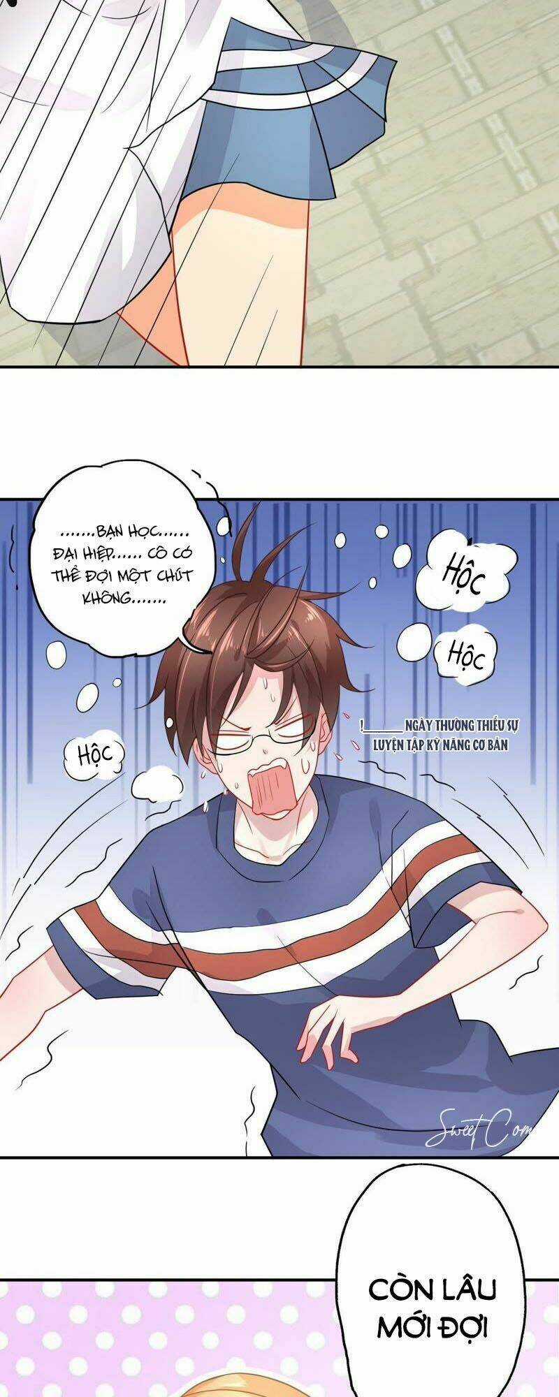 Quản Gia Đại Nhân Muốn Thượng Vị Chapter 24 trang 25