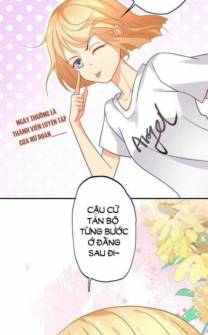 Quản Gia Đại Nhân Muốn Thượng Vị Chapter 24 trang 26