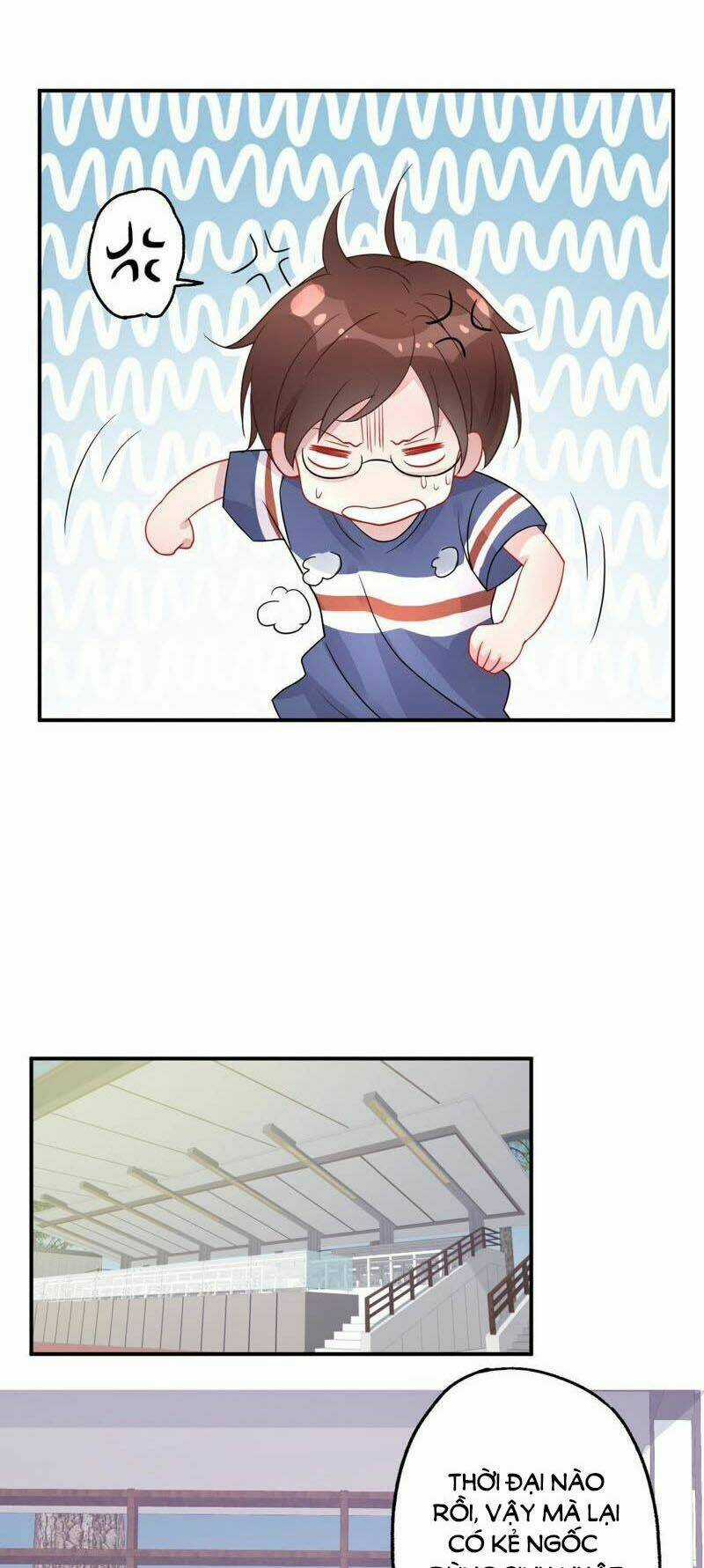 Quản Gia Đại Nhân Muốn Thượng Vị Chapter 24 trang 28