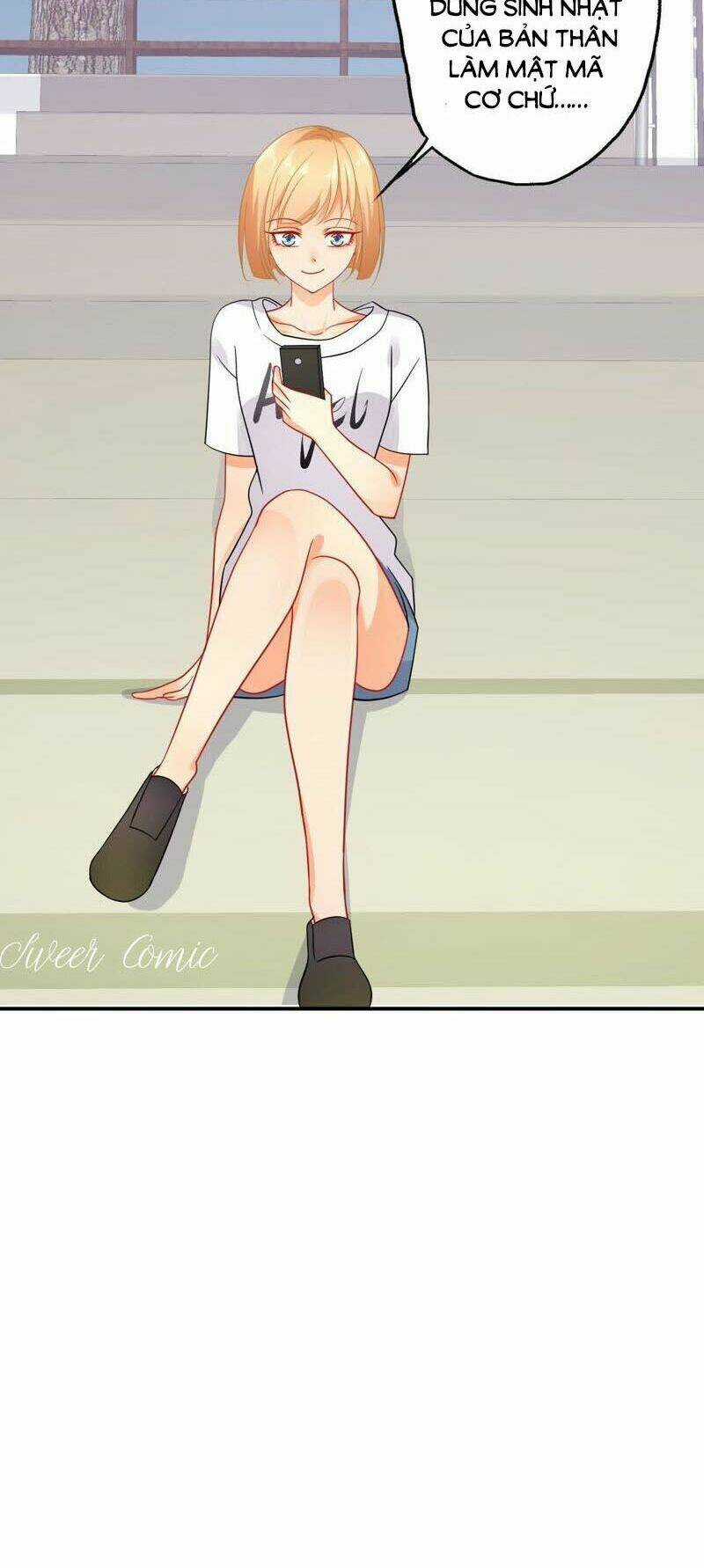 Quản Gia Đại Nhân Muốn Thượng Vị Chapter 24 trang 29