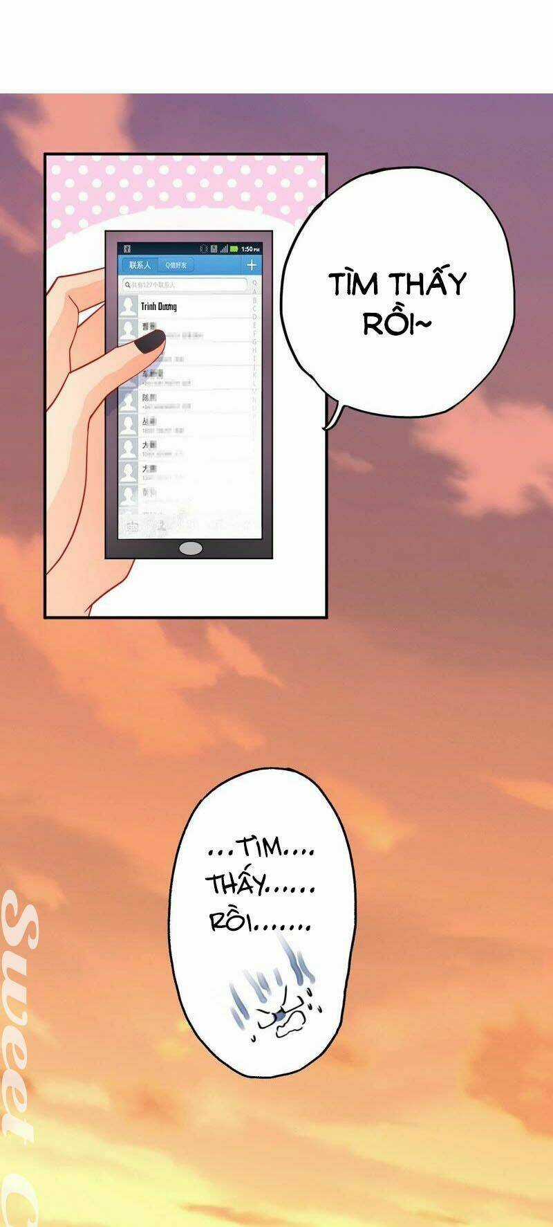 Quản Gia Đại Nhân Muốn Thượng Vị Chapter 24 trang 30