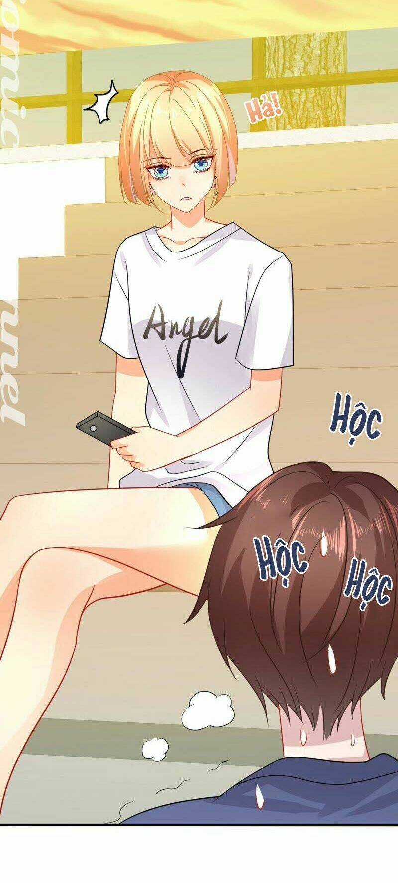 Quản Gia Đại Nhân Muốn Thượng Vị Chapter 24 trang 31