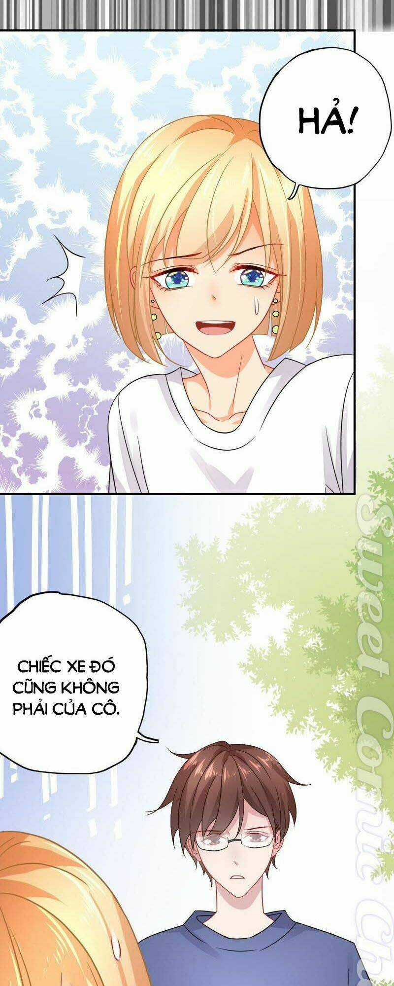 Quản Gia Đại Nhân Muốn Thượng Vị Chapter 24 trang 4