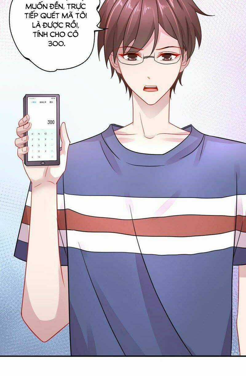 Quản Gia Đại Nhân Muốn Thượng Vị Chapter 24 trang 7