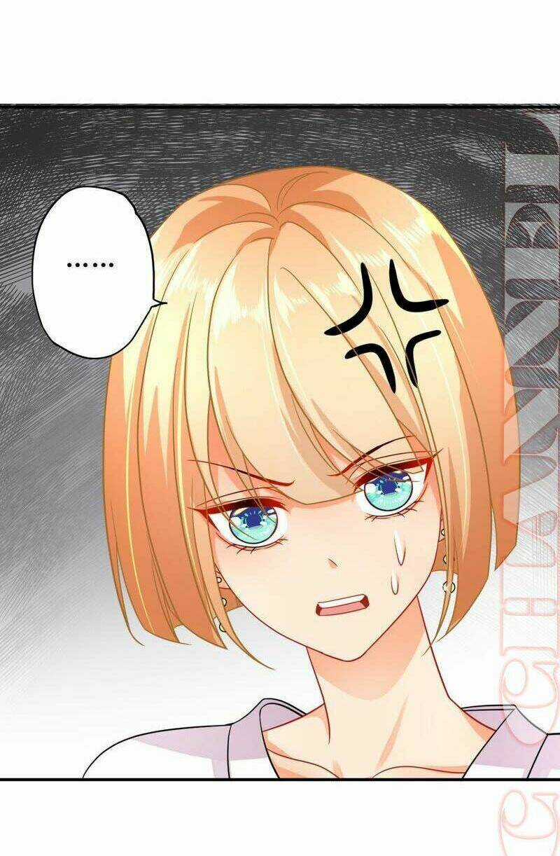 Quản Gia Đại Nhân Muốn Thượng Vị Chapter 24 trang 8