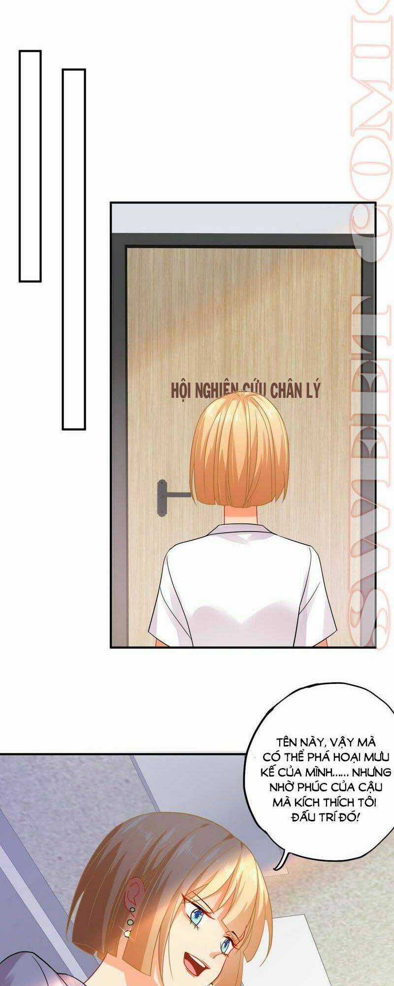 Quản Gia Đại Nhân Muốn Thượng Vị Chapter 24 trang 9