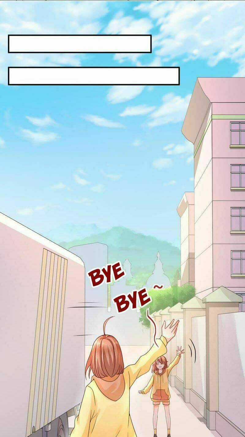 Quản Gia Đại Nhân Muốn Thượng Vị Chapter 3 trang 13