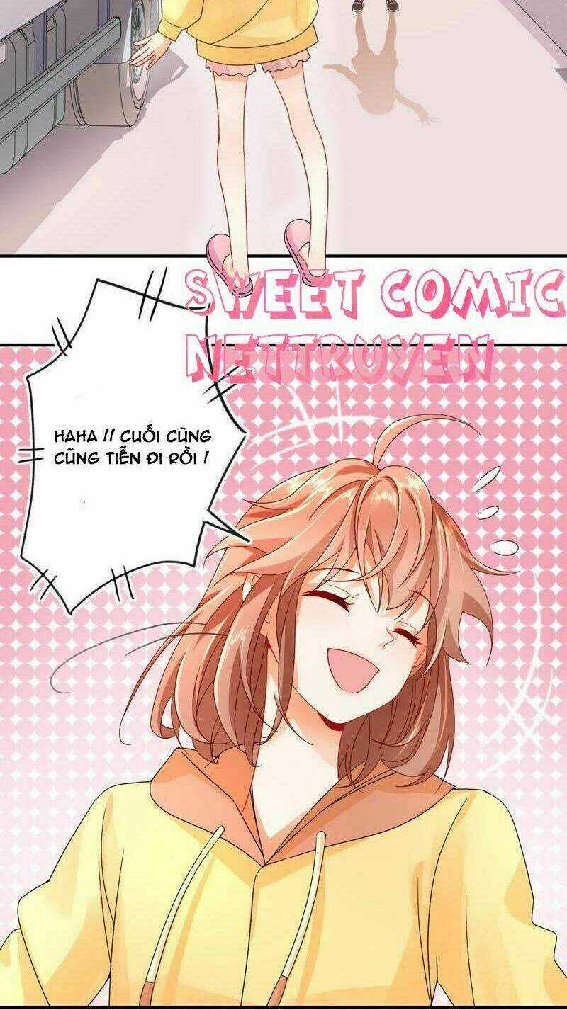 Quản Gia Đại Nhân Muốn Thượng Vị Chapter 3 trang 14