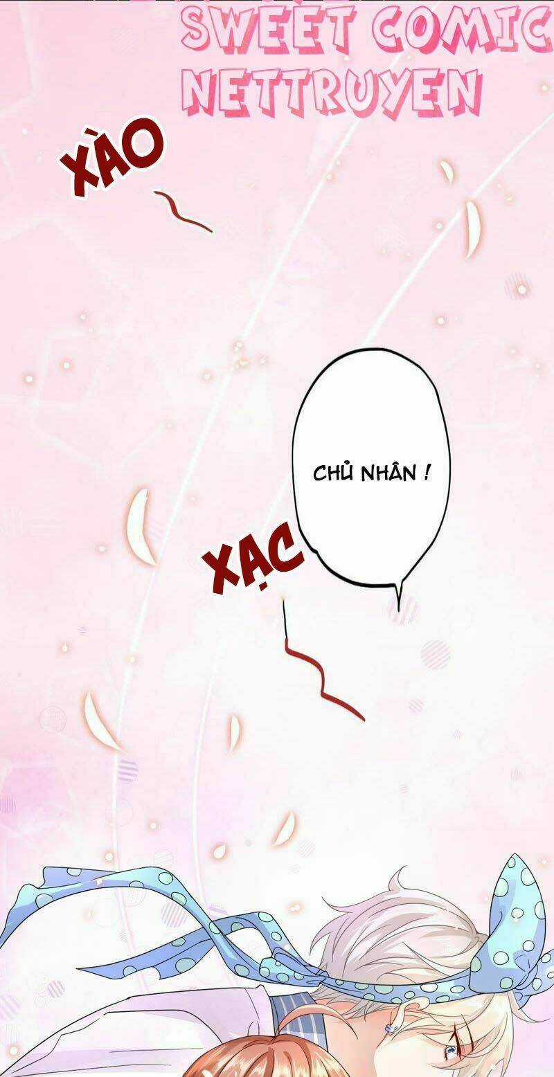 Quản Gia Đại Nhân Muốn Thượng Vị Chapter 3 trang 15