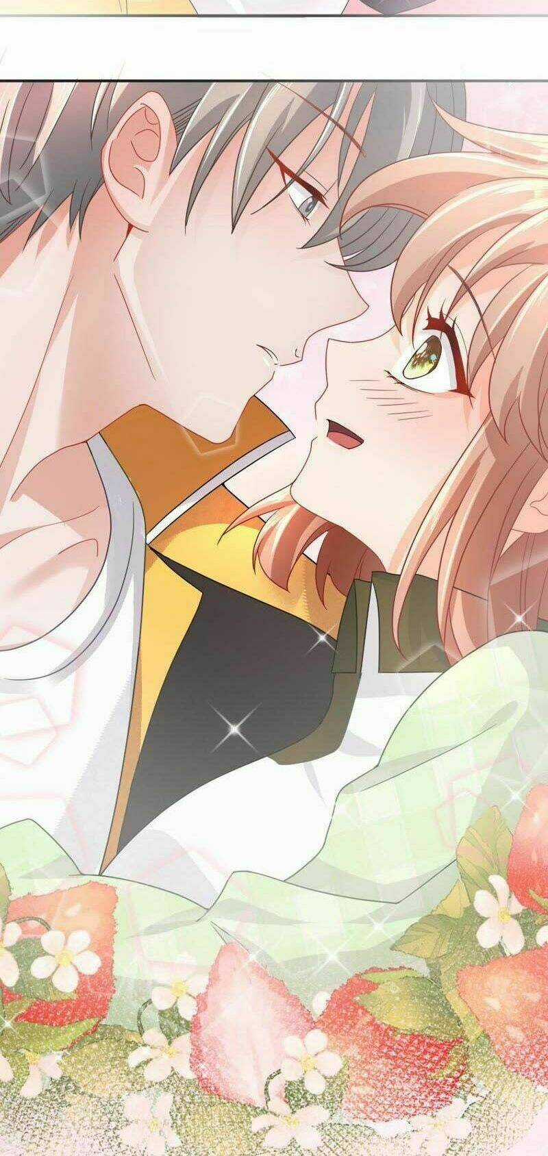 Quản Gia Đại Nhân Muốn Thượng Vị Chapter 3 trang 2