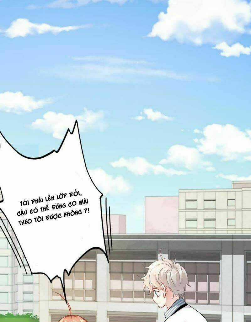 Quản Gia Đại Nhân Muốn Thượng Vị Chapter 3 trang 22