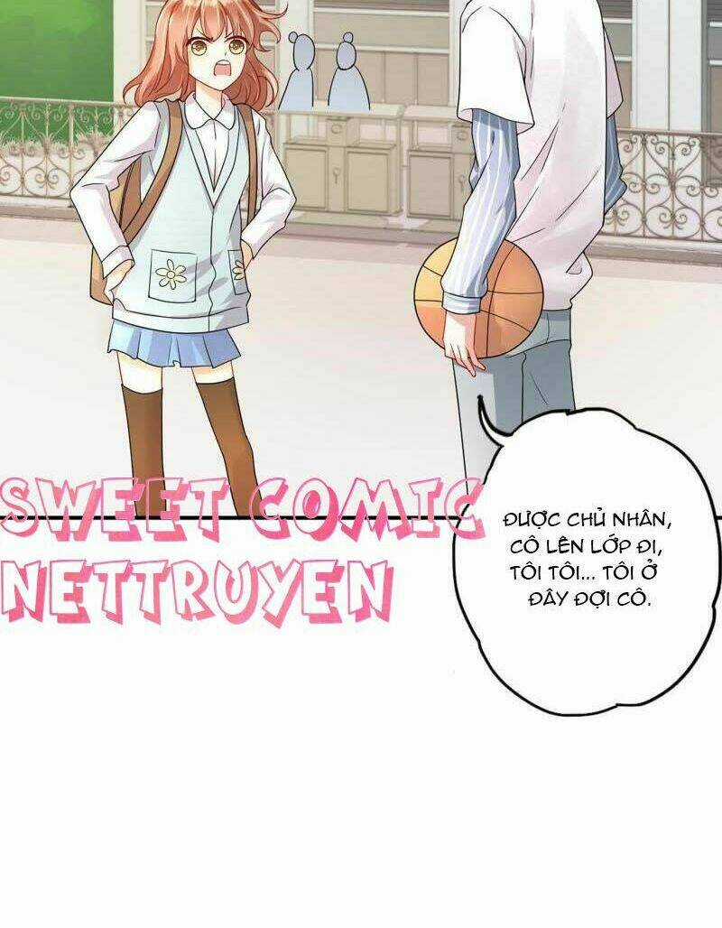 Quản Gia Đại Nhân Muốn Thượng Vị Chapter 3 trang 23