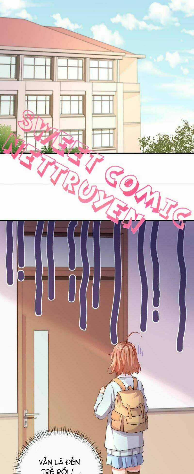 Quản Gia Đại Nhân Muốn Thượng Vị Chapter 3 trang 26