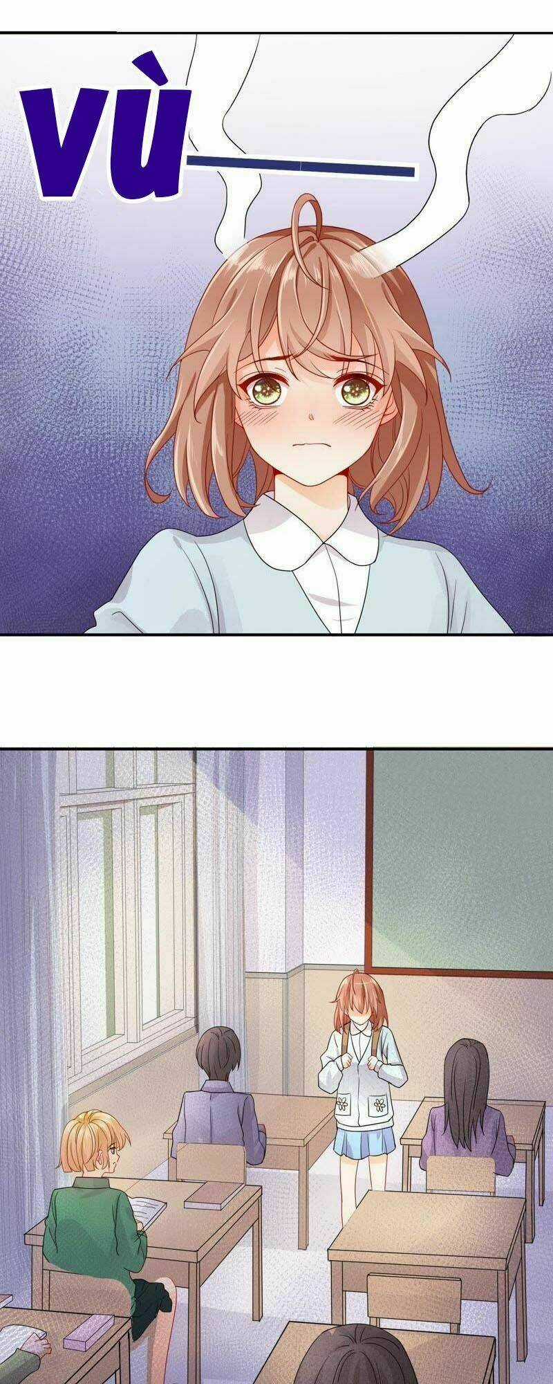 Quản Gia Đại Nhân Muốn Thượng Vị Chapter 3 trang 28