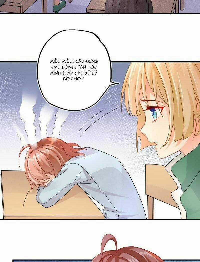 Quản Gia Đại Nhân Muốn Thượng Vị Chapter 3 trang 29