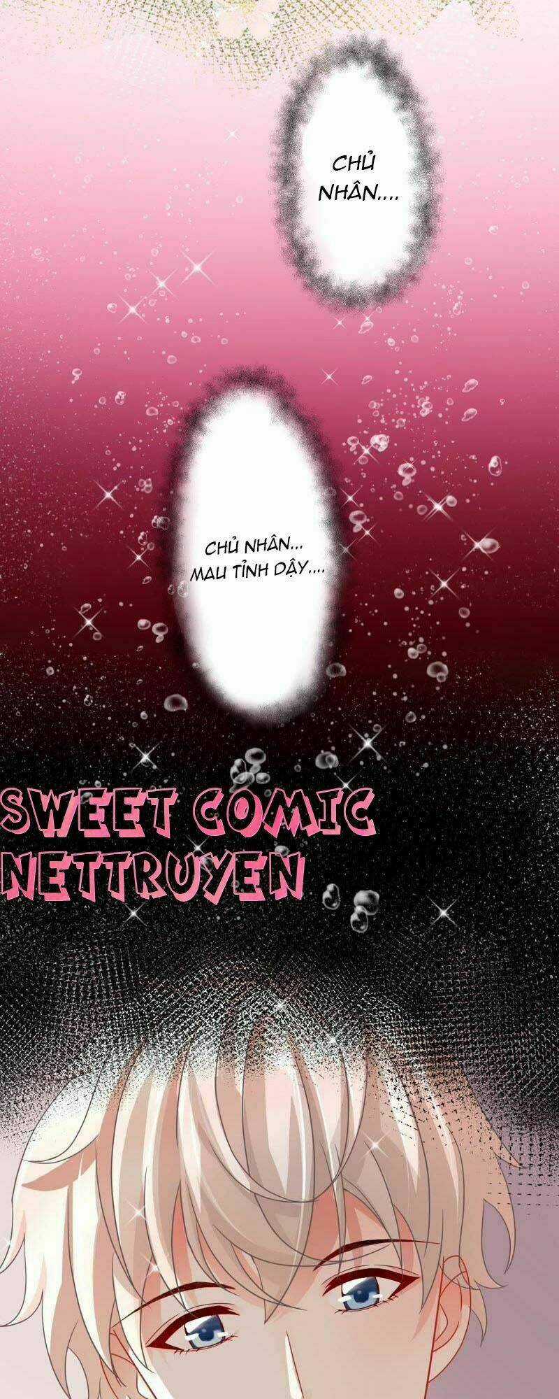 Quản Gia Đại Nhân Muốn Thượng Vị Chapter 3 trang 3