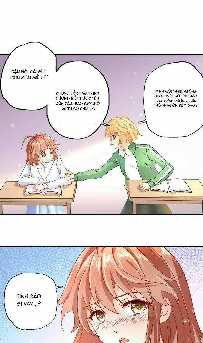 Quản Gia Đại Nhân Muốn Thượng Vị Chapter 3 trang 31