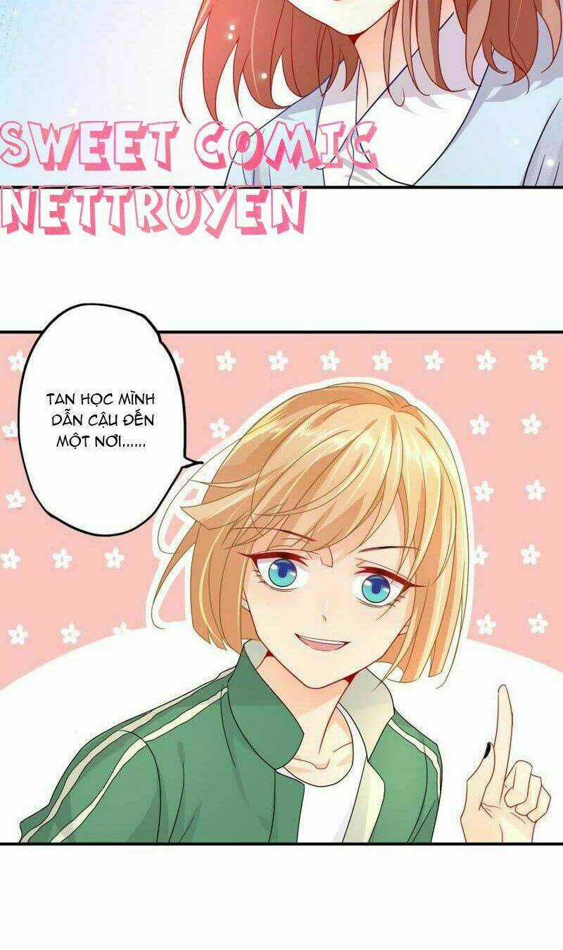 Quản Gia Đại Nhân Muốn Thượng Vị Chapter 3 trang 32