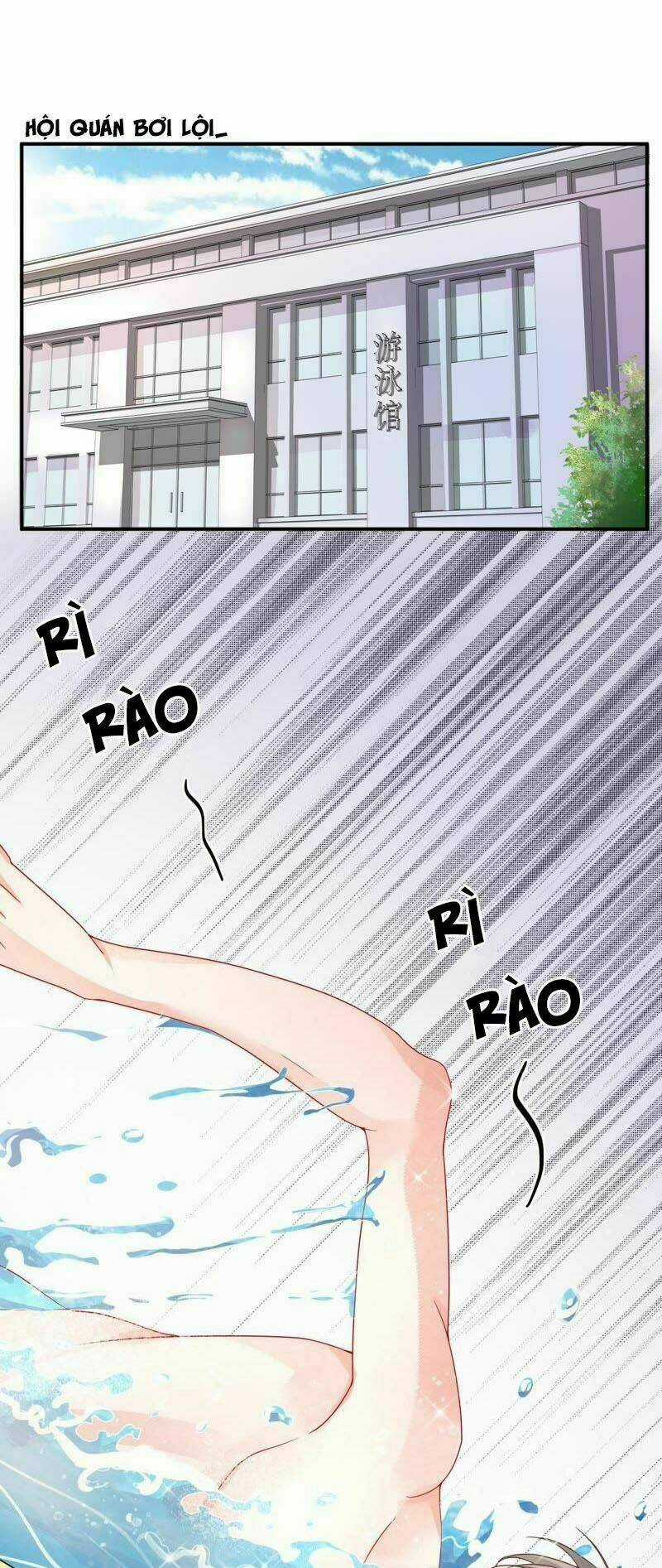 Quản Gia Đại Nhân Muốn Thượng Vị Chapter 3 trang 33