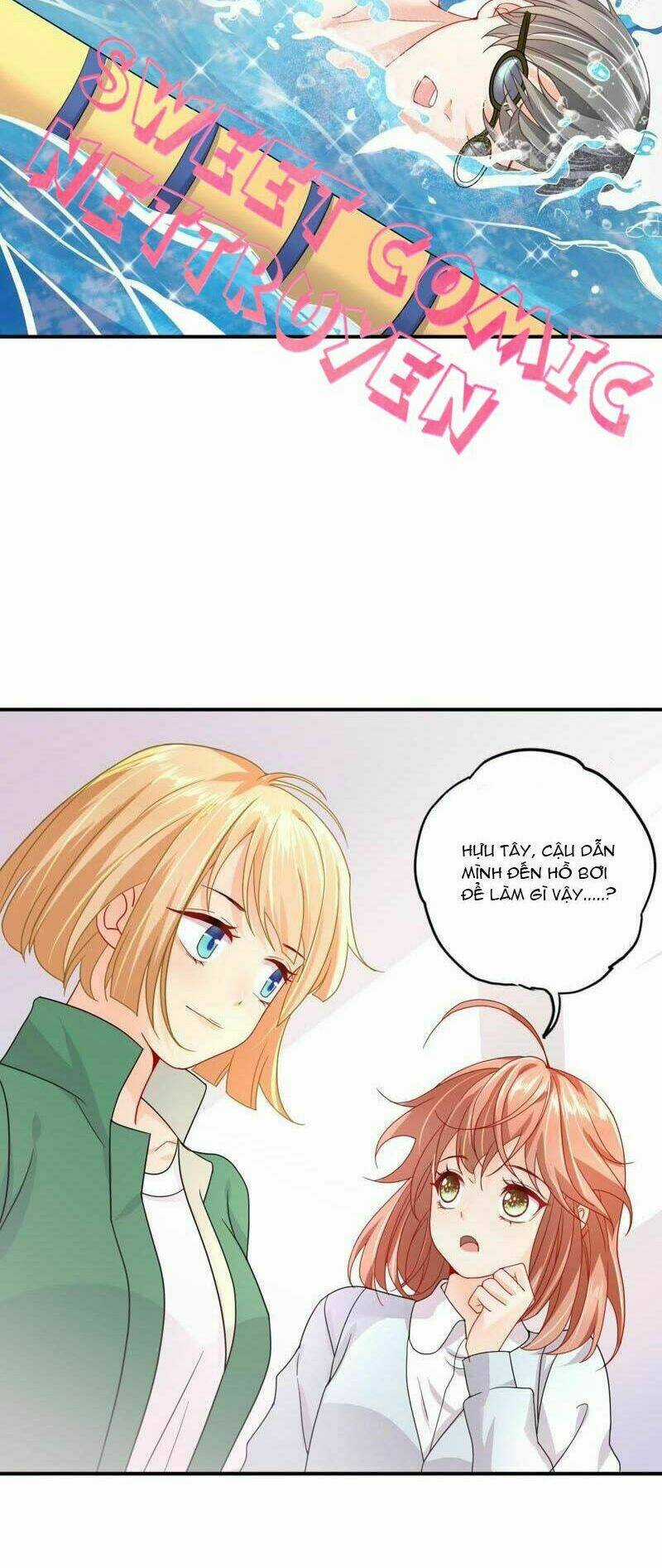 Quản Gia Đại Nhân Muốn Thượng Vị Chapter 3 trang 34