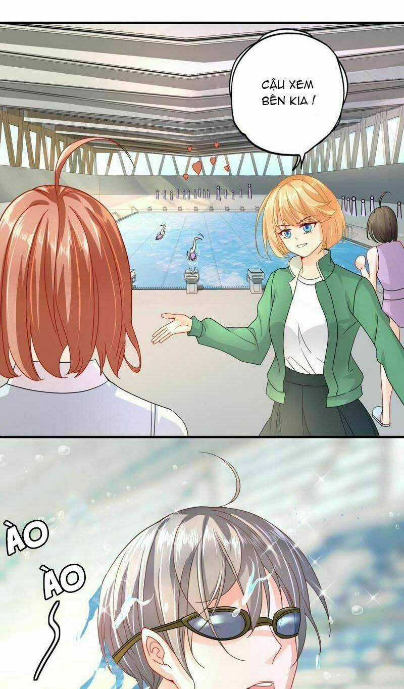 Quản Gia Đại Nhân Muốn Thượng Vị Chapter 3 trang 35