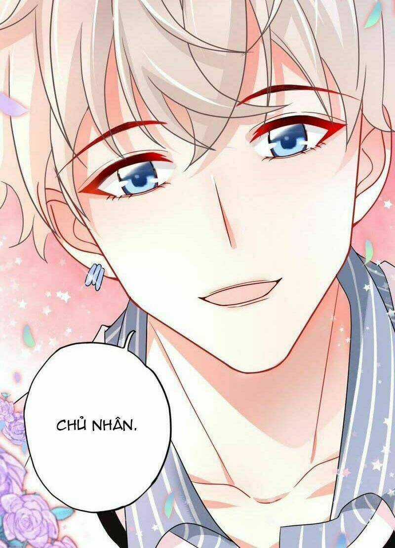 Quản Gia Đại Nhân Muốn Thượng Vị Chapter 3 trang 5